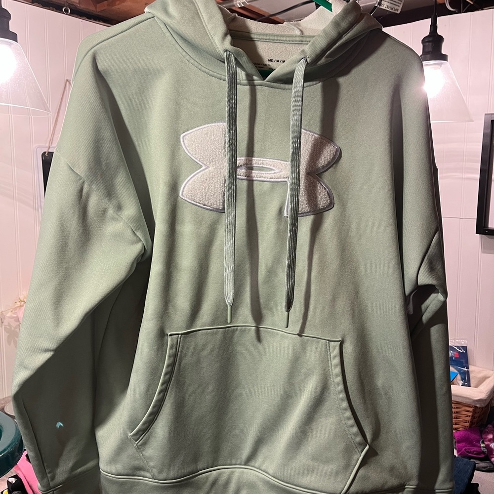 Under Armor Hoodie